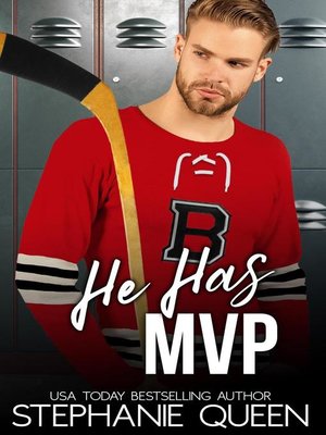 cover image of He Has MVP